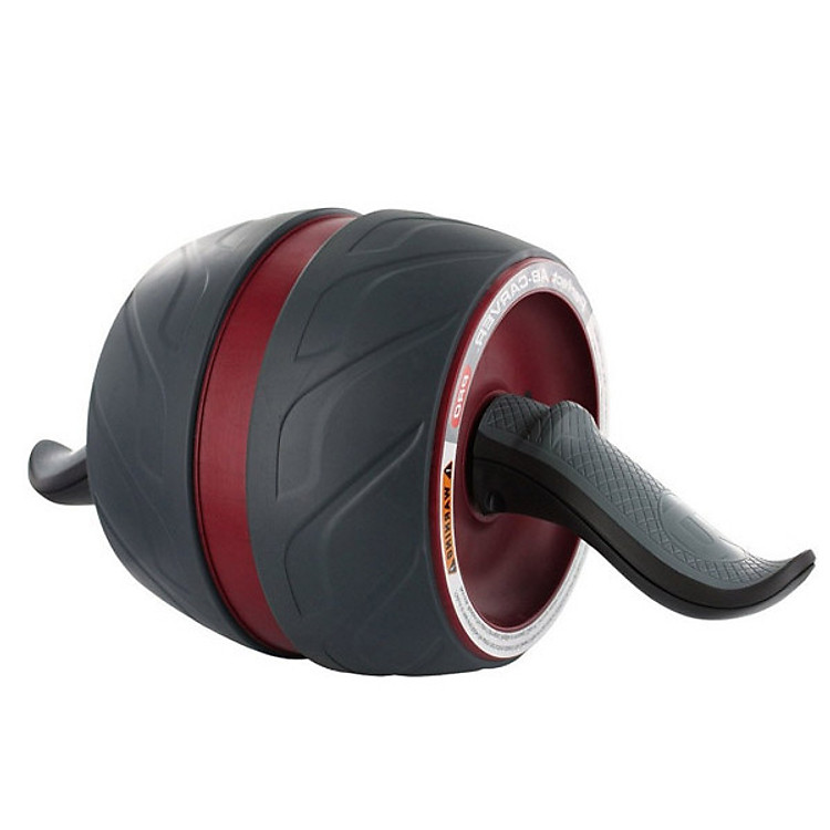 Con Lăn Chuyên Dụng Tập Bụng AB Caver Pro Cao Cấp