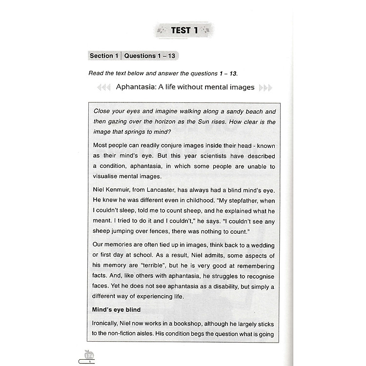 Step Up To Ielts Academic Reading - Ảnh 9