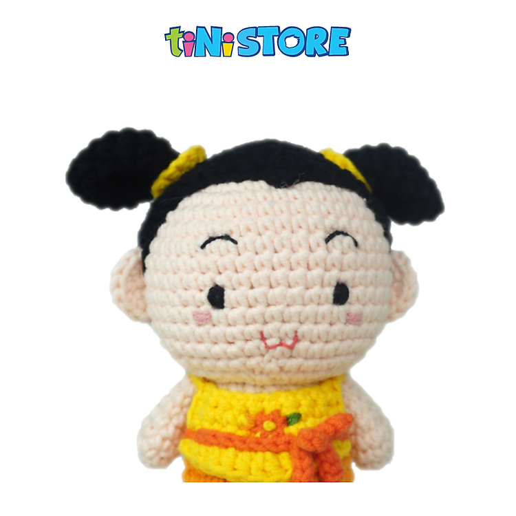 Mua Sửu Điệu tại TiNi Official Store Chính hãng Ưu đãi - Hình ảnh 3