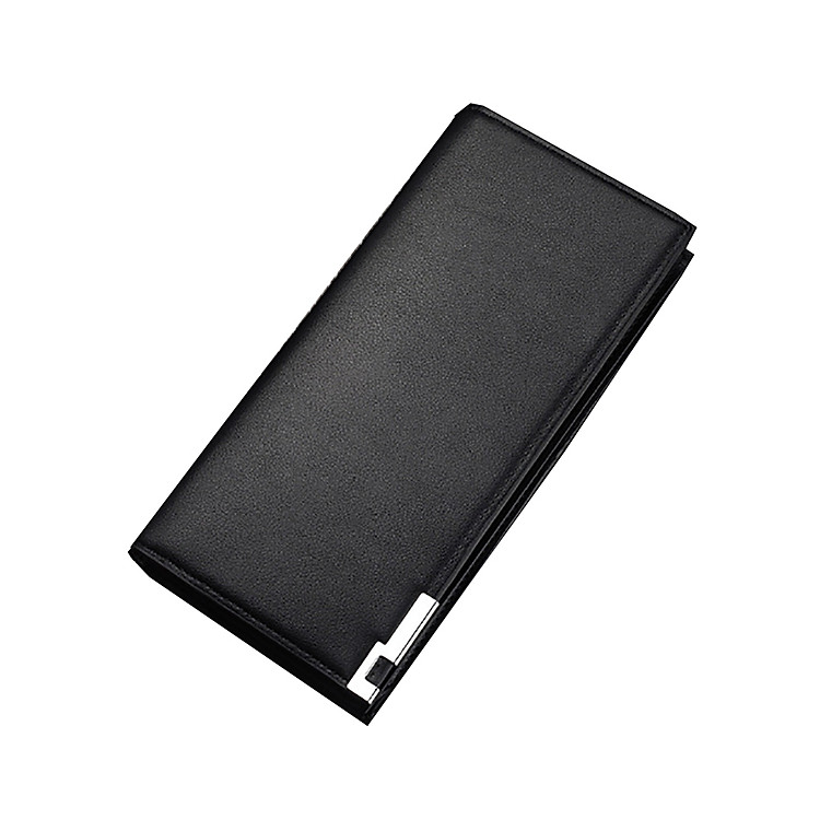 Bóp ví nam nữ dáng dài VD01