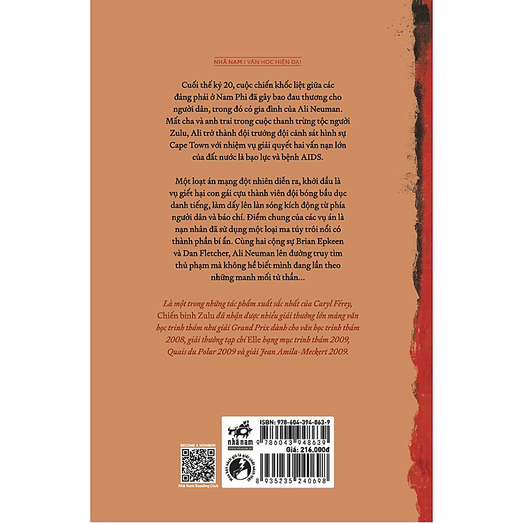 Chiến binh Zulu - Ảnh 2