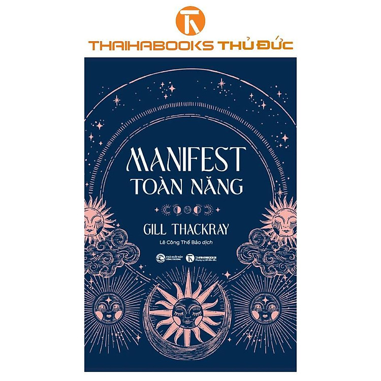 Manifest Toàn Năng