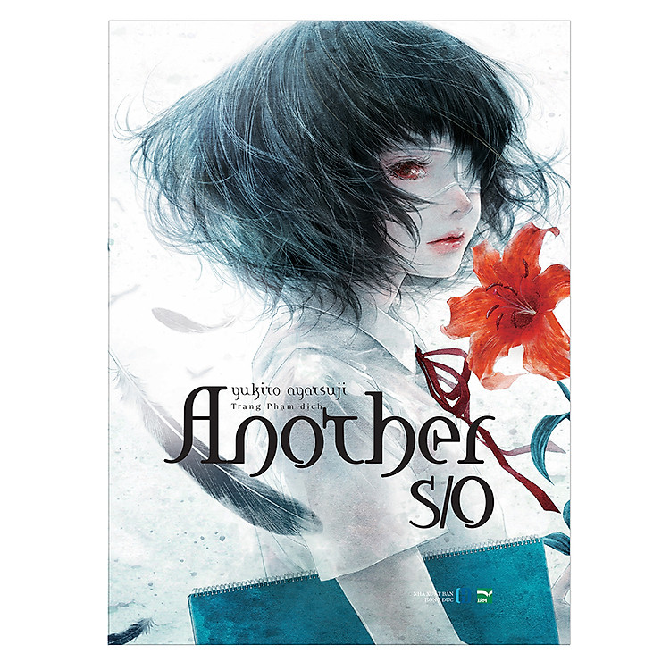 Sách Another S/0
