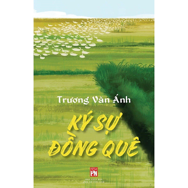 KÝ SỰ ĐỒNG QUÊ - Ảnh 3
