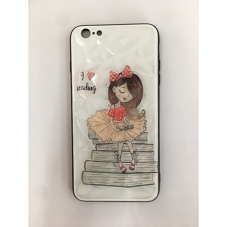 Ôp lưng cho điện thoại iphone 6/6splus