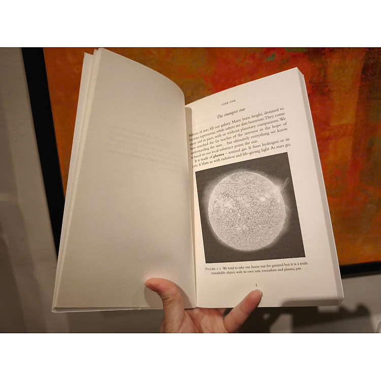 A Journey Through The Universe - Ảnh 6