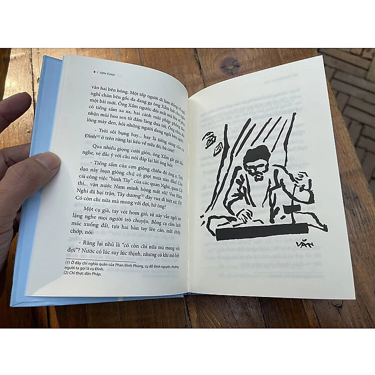 Búp Sen Xanh - 2023 - Ảnh 4