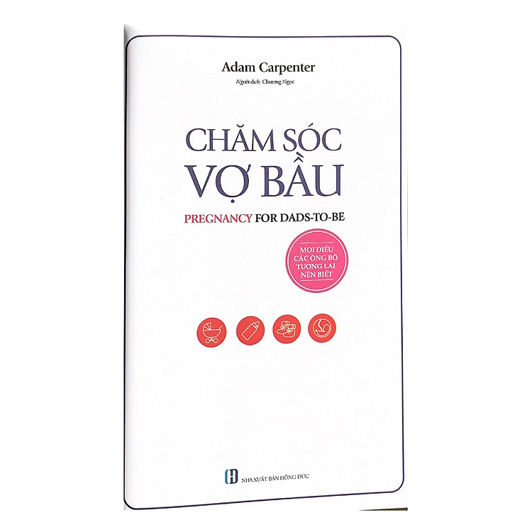 Chăm Sóc Vợ Bầu - Ảnh 5