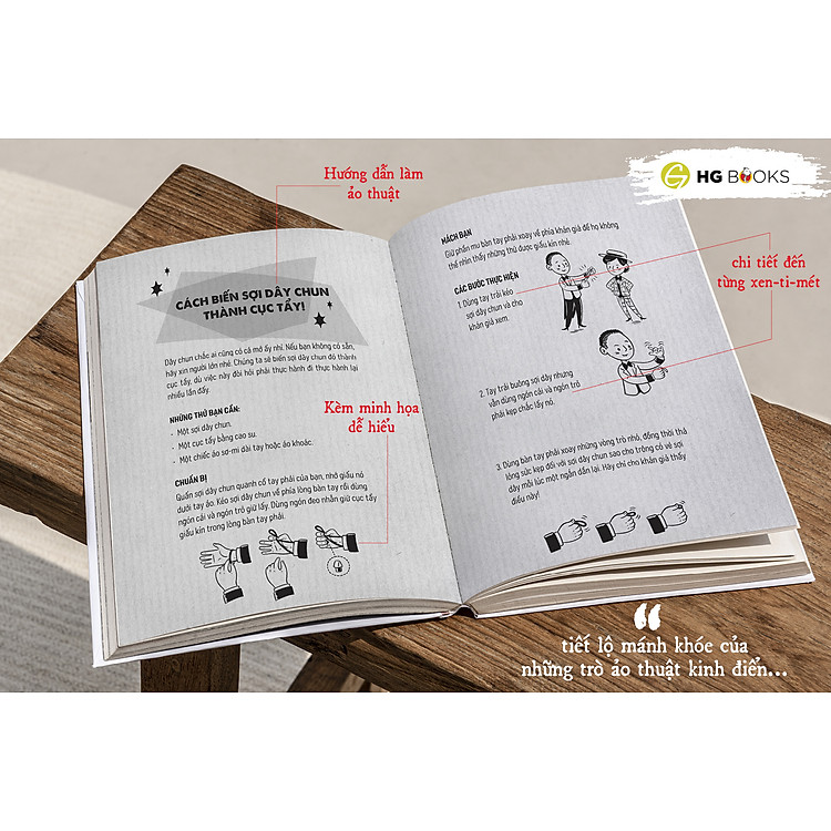 Đội Nhóc Siêu Đẳng Tập 2: Ông Trùm Lộ Diện - Ảnh 5