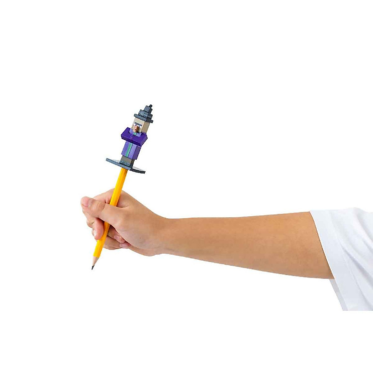 Đồ Chơi Mô Hình Nhân Vật Minecraft Chính hãng Ưu đãi - Hình ảnh 3