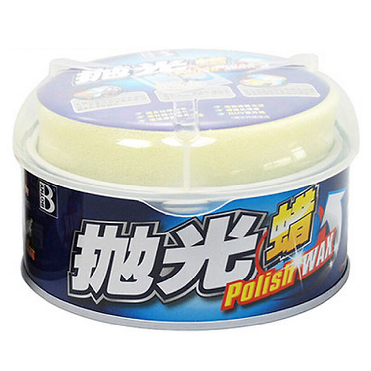 Sáp Đánh Bóng/Vệ Sinh Ô Tô Botny