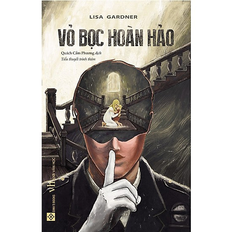 Vỏ Bọc Hoàn Hảo