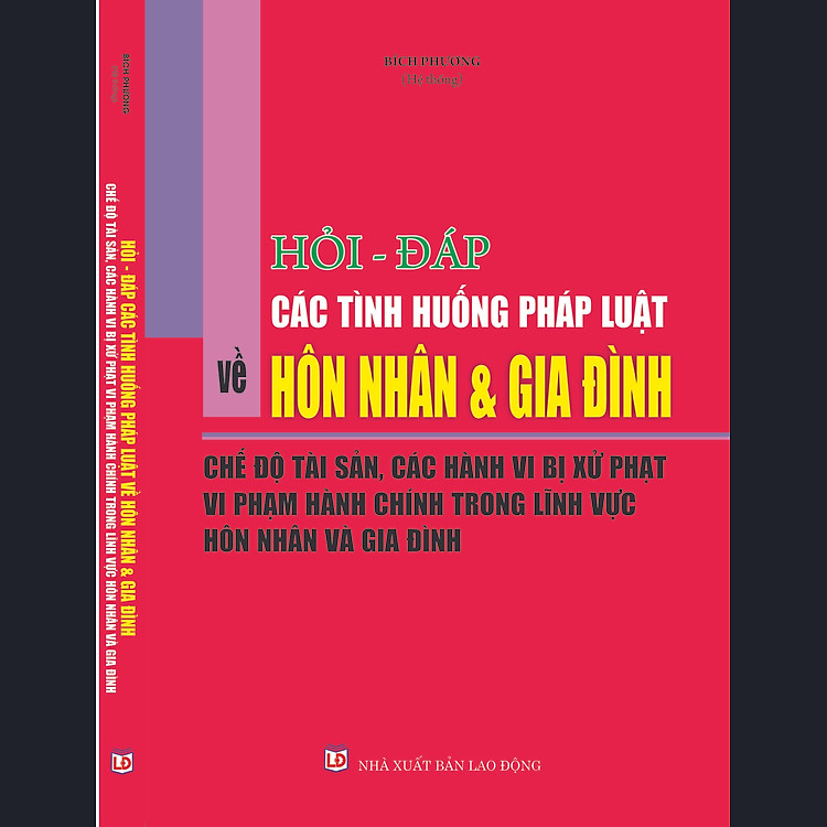 Hỏi – đáp các tình huống pháp luật về hôn nhân và gia đình - Ảnh 2