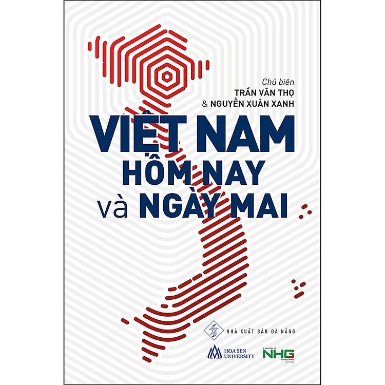 Sách Việt Nam Hôm Nay Và Ngày Mai