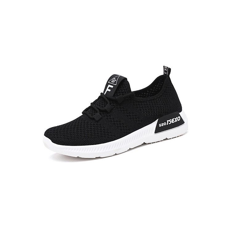 Giày thể thao nữ sneaker BM007