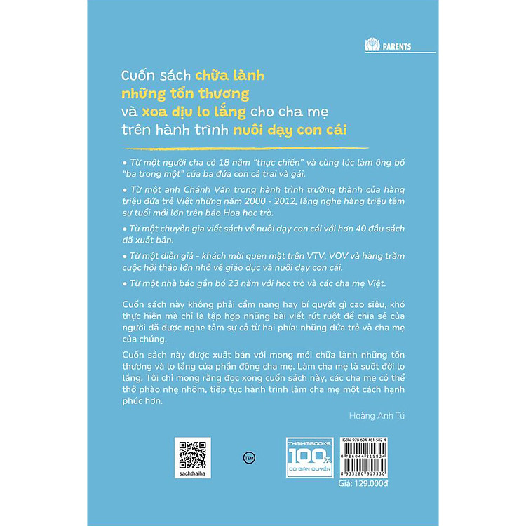 Cha Mẹ Khờ Ôn Luyện Con Khôn - Ảnh 2