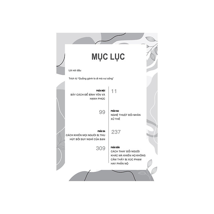 Khai Vấn Bản Thân - Thức Tỉnh Trắc Ẩn - Ảnh 4