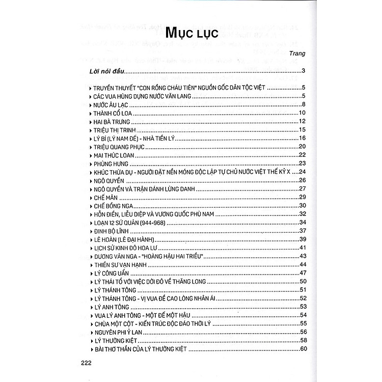 Những Mẩu Chuyện Thú Vị Trong Lịch Sử Việt Nam Và Thế Giới - Ảnh 7
