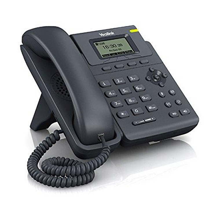 Điện thoại Yealink T19E2 - Hàng chính Hãng