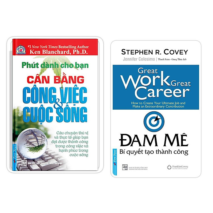 Phút Dành Cho Bạn: Cân Bằng Công Việc – Cuộc Sống