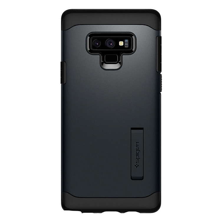 Ốp Lưng Samsung Galaxy Note 9 Spigen Slim Armor - Hàng Chính Hãng