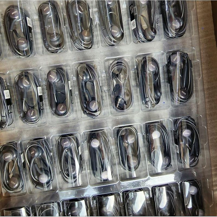 Tai Nghe S8 S9 New Zin Âm trong Bass Căng khỏe