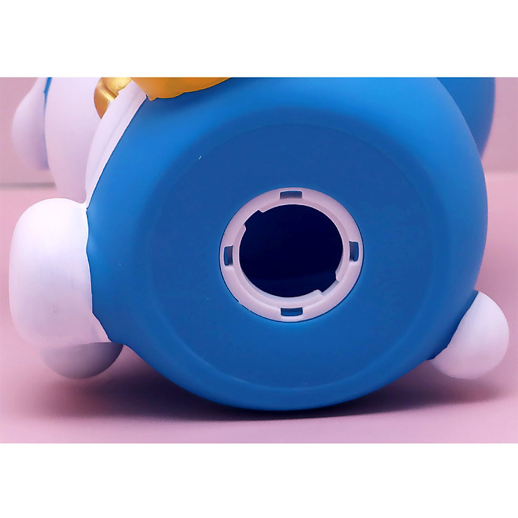 Ống Tiết Kiệm Mèo Máy Doreamon (16cm) - Ảnh 4