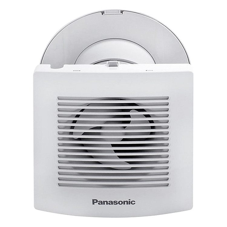 Quạt Hút Gắn Tường Panasonic FV-10EGK - Hàng Chính Hãng
