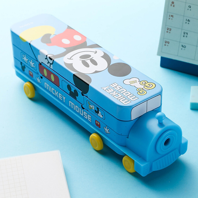 Hộp Đựng Bút Disney E6033M1