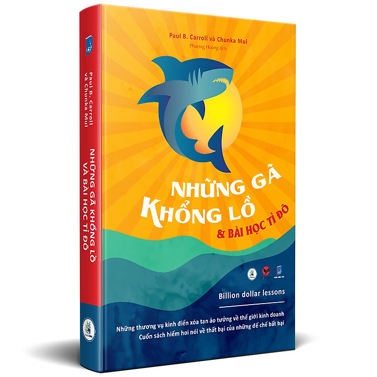 Gã Khổng Lồ Và Bài Học Tỉ Đô - Ảnh 3