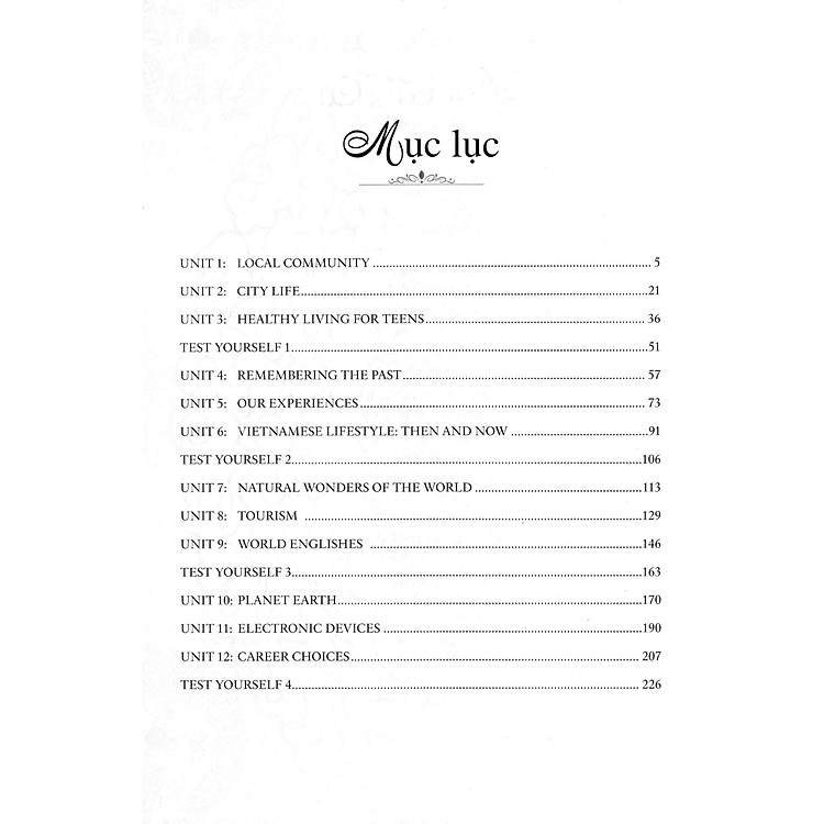 Bài Tập Tiếng Anh 9 (Dùng Kèm SGK Tiếng Anh 9 Global Success) - Ảnh 4