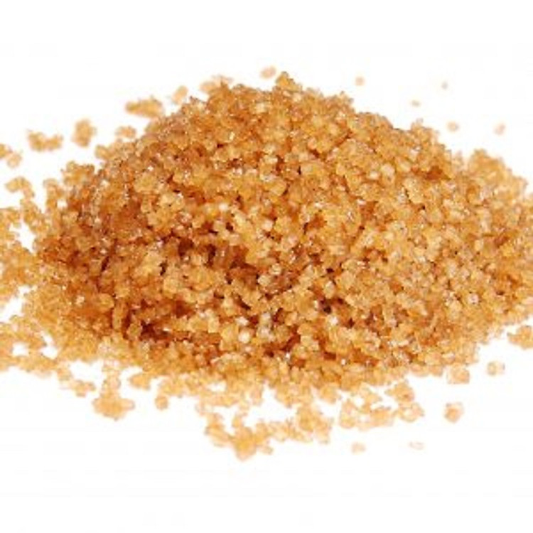 ĐƯỜNG PHÈN NÂU DẠNG TÚI 500GR