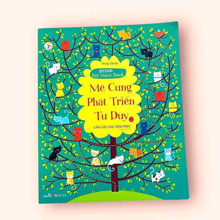 Mê Cung Phát Triển Tư Duy - Tập 2 - Ảnh 5