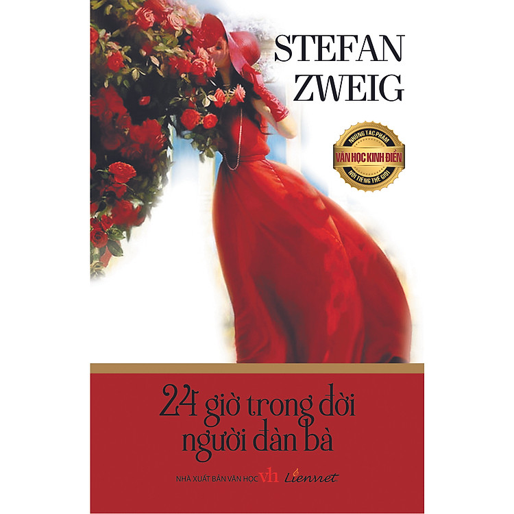 Những Tác Phẩm Văn Học Kinh Điển Nổi Tiếng Thế Giới