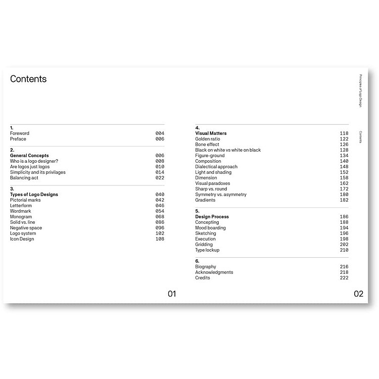 Principles Of Logo Design - Ảnh 2