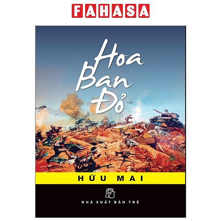 Newshop: Hoa Ban Đỏ