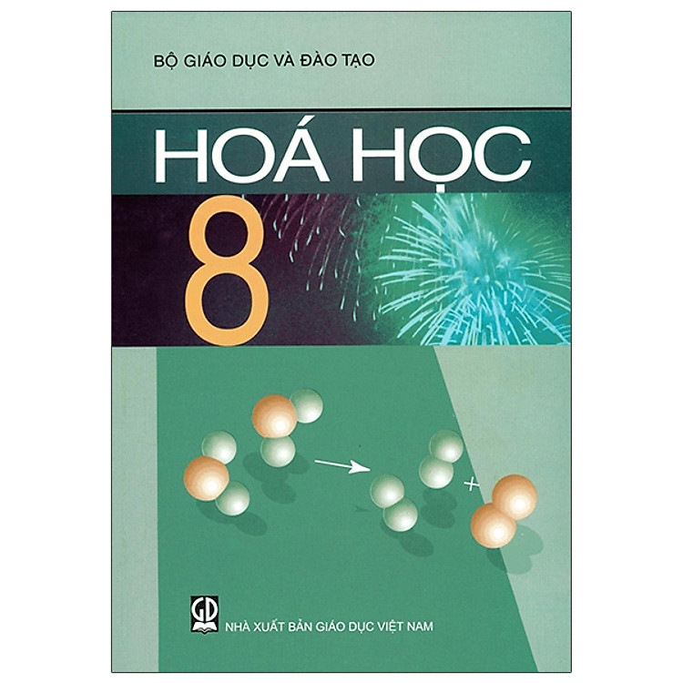 Hóa Học 8 (2021)