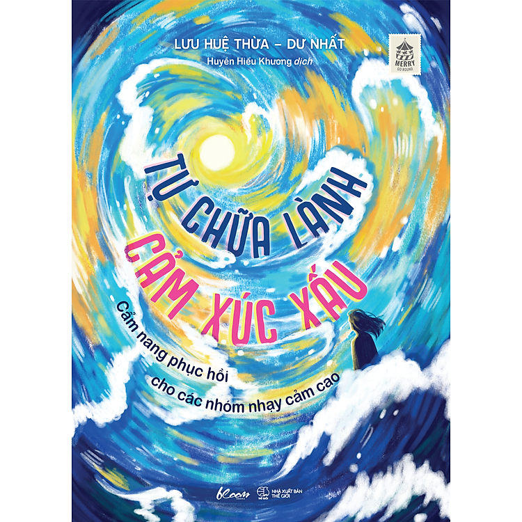 Tự Chữa Lành Cảm Xúc Xấu - Ảnh 2