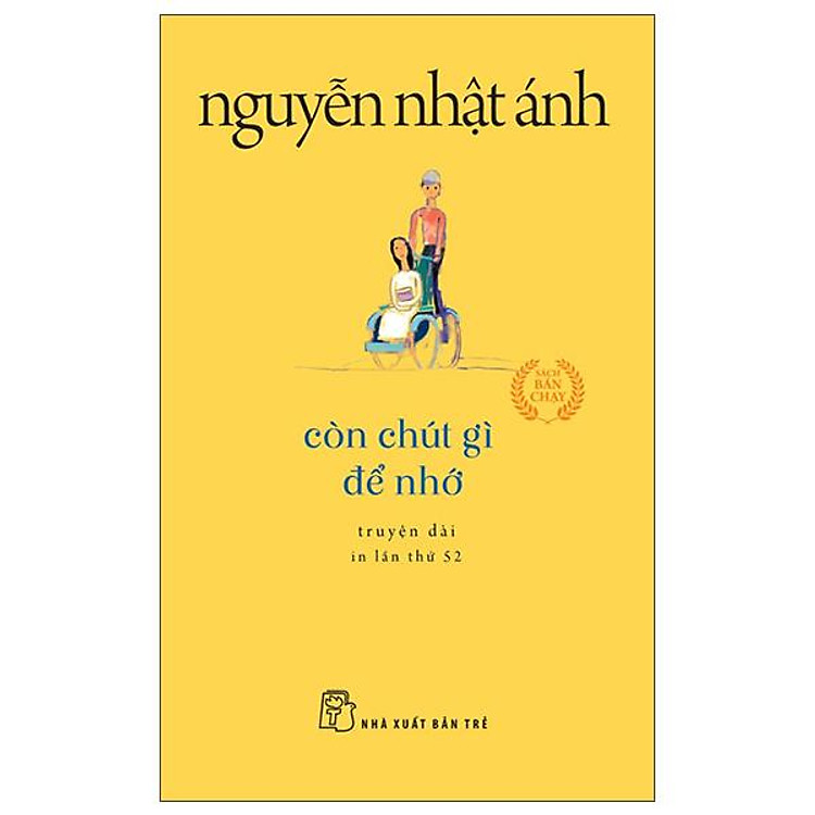 Còn Chút Gì Để Nhớ