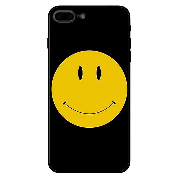 Ốp lưng dành cho iPhone 7 / iPhone 8 - iPhone Se 2020 - 7 Plus / 8 Plus mẫu Mặt Cười