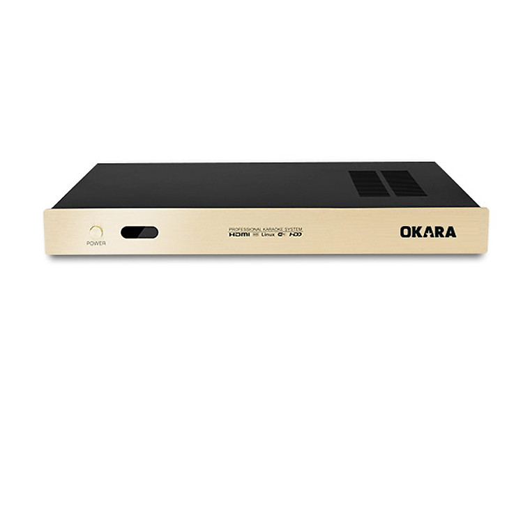 ĐẦU KARAOKE OKARA M10I 4TB hàng chính hãng
