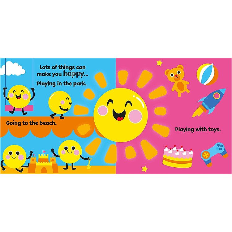 I Feel Happy: Why Do I Feel Happy Today? - Ảnh 6