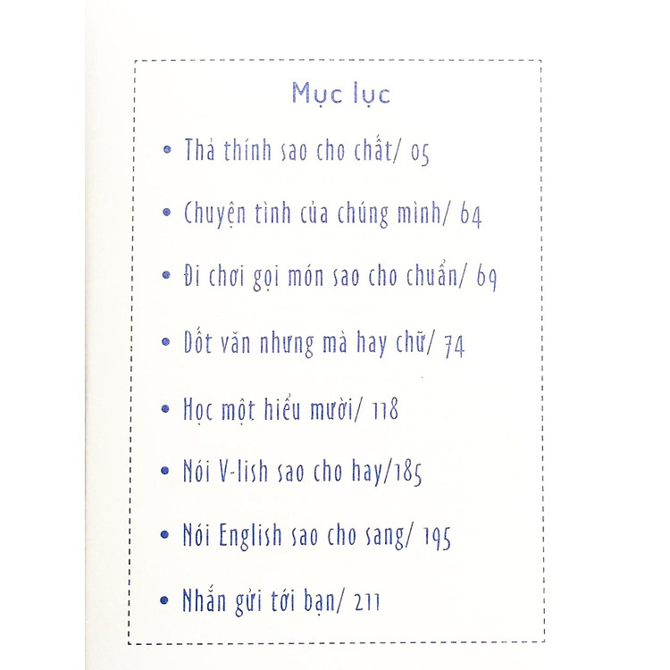 Tiếng Anh Genz (Tái Bản 2023) - Ảnh 5