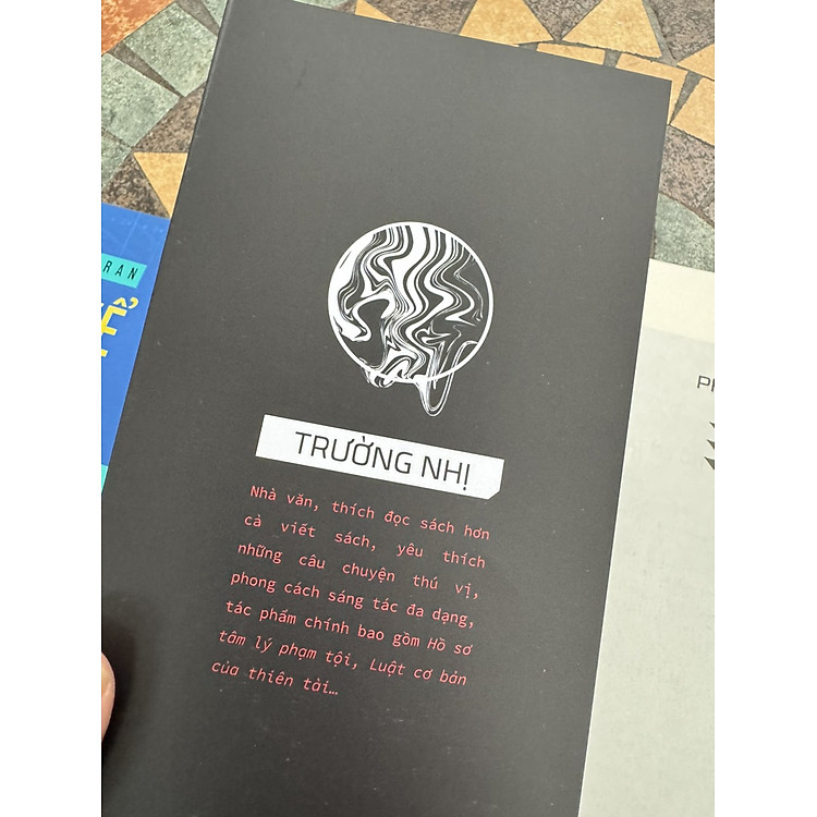 HỒ SƠ TÂM LÝ PHẠM TỘI – TẬP 3 - Ảnh 3