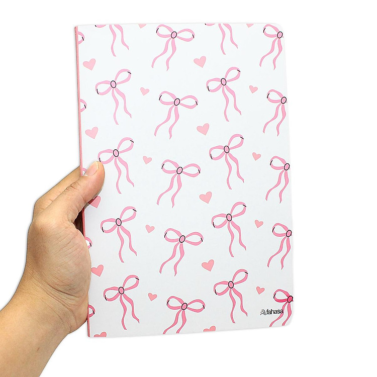 Tập Sinh Viên Pastelbow 4 Ô Ly (200 trang 80gsm) - Ảnh 4