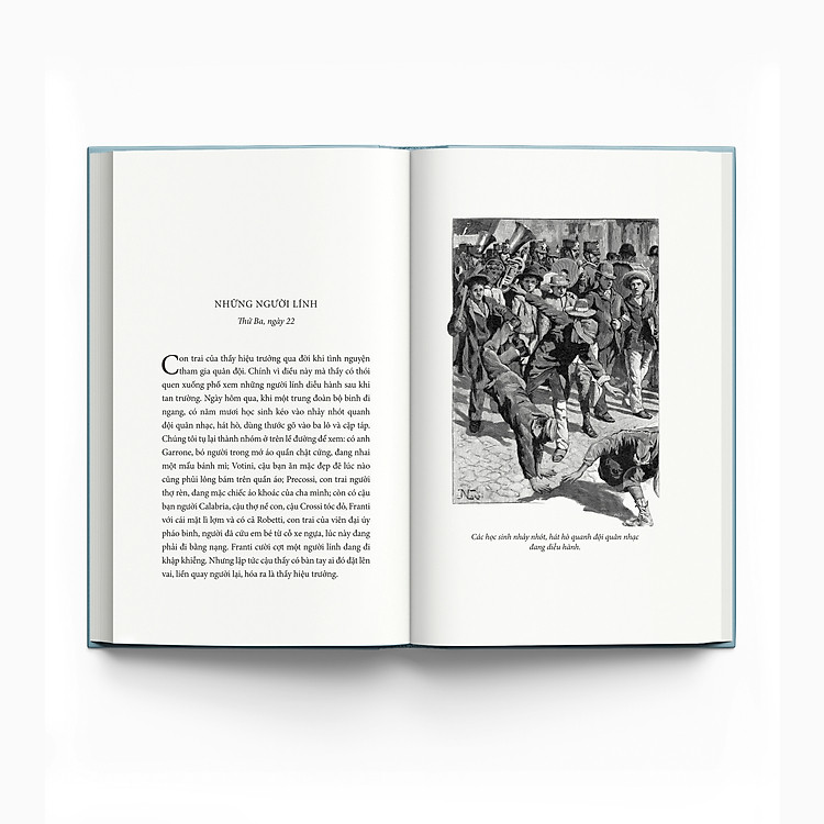 Tâm Hồn Cao Thượng - Ảnh 6