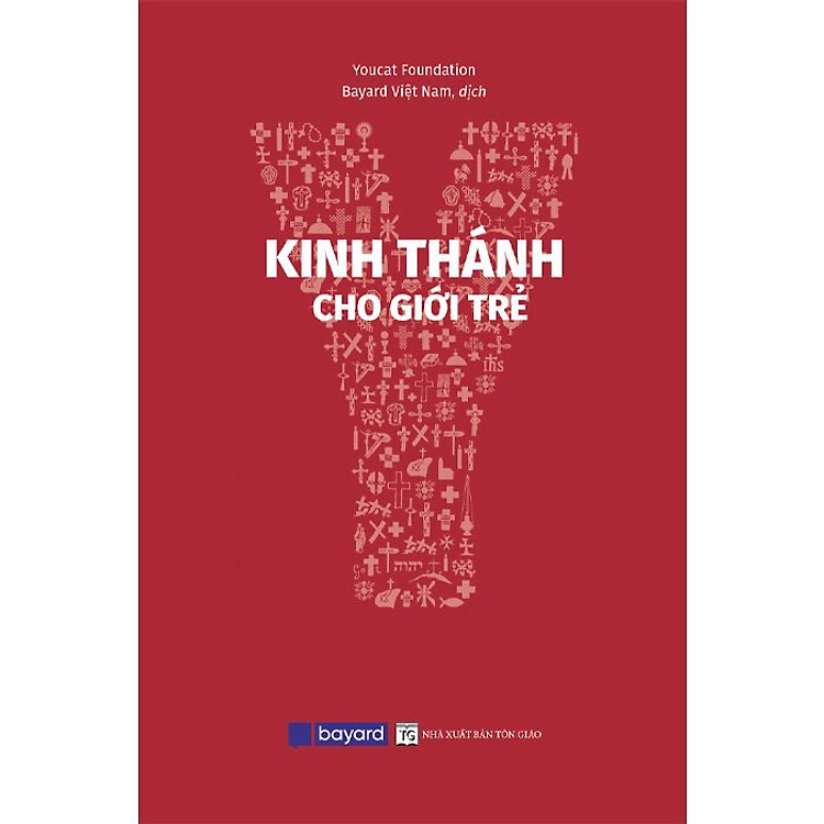 Kinh Thánh Cho Giới Trẻ - Ảnh 2