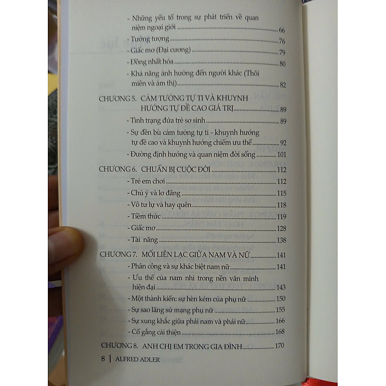 Tìm Hiểu Nhân Tính - Ảnh 4