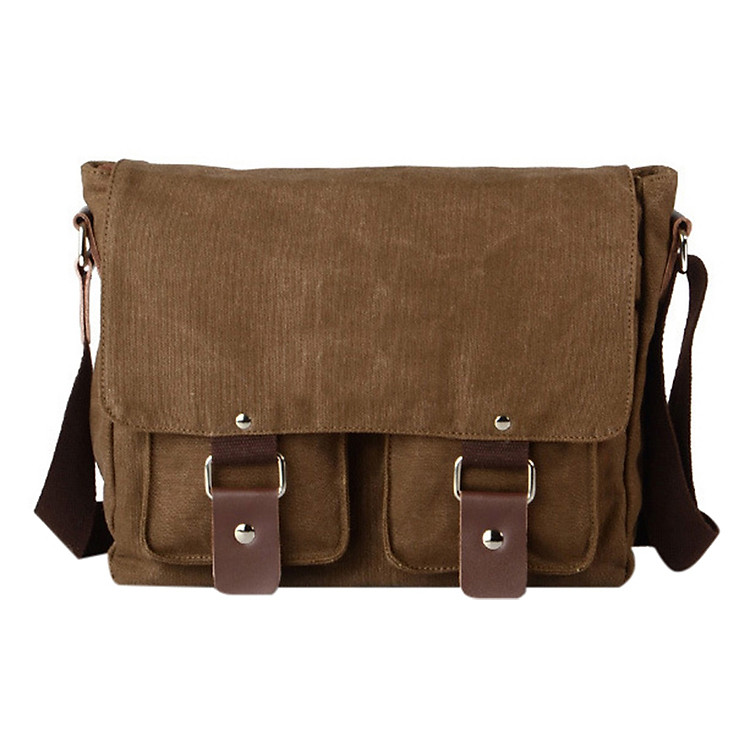 Túi Canvas MC1 (Size S)