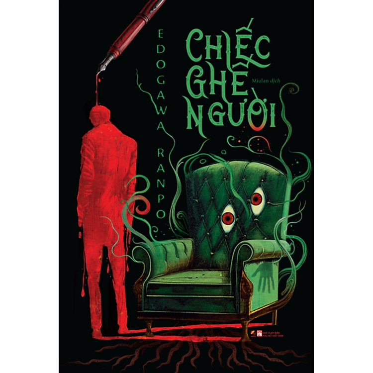 Chiếc Ghế Người (Linh Lan)